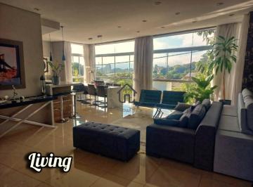 Casa · 273m² · 4 Quartos · 2 Vagas · Casa venda com 4 quartos no Condomínio Terras de São Francisco em Vinhedo