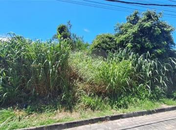 Terreno · 450m² · Terreno à venda em Caravelas - RJ