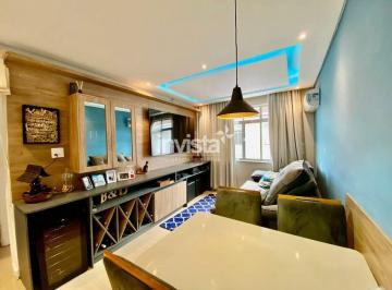 Apartamento · 96m² · 3 Quartos · 1 Vaga · Apartamento à venda no bairro Encruzilhada