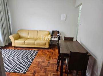 Apartamento · 98m² · 3 Quartos · 1 Vaga · Apartamento para aluguel no bairro Gonzaga
