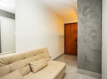 Apartamento · 27m² · 1 Quarto · 1 Vaga · Kitnet para venda mobiliada no Ed. Montserrat no Sudoeste