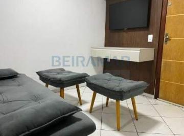 Apartamento · 50m² · 2 Quartos · Apartamento para venda com 2 quartos, 50m² no Polo de Modas - Guará II