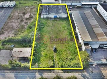Terreno · 4460m² · Terreno COMERCIAL/INDUSTRIAL para VENDA, localizado no bairro DESTRITO INDUSTRIAL, na cidade de JUND