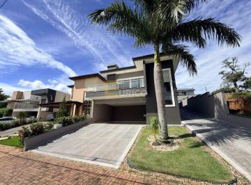 Casa · 243m² · 4 Quartos · 4 Vagas · Casa em condomínio à venda no Condomínio Reserva dos Vinhedos em Louveira/SP
