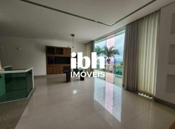 Casa · 408m² · 2 Quartos · 6 Vagas · Casa a venda no Santa Lucia