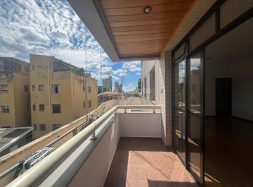Apartamento · 120m² · 4 Quartos · 2 Vagas · Apartamento para aluguel 4 quartos 1 suíte 2 vagas - Serra