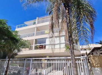 Apartamento · 112m² · 3 Quartos · 2 Vagas · Apartamento à venda, 3 quartos, 1 suíte, 2 vagas, Recreio dos Bandeirantes - RIO DE JANEIRO/RJ