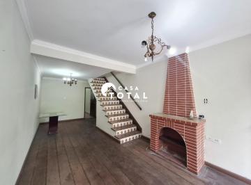 Casa · 77m² · 2 Quartos · 1 Vaga · Casa com 2 quartos à venda no bairro Aliança em Ribeirão Pires | 1 suíte 1 vaga