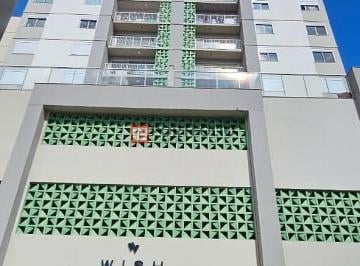 41768833449955.jpg · Apartamento à venda, Setor Bela Vista, Goiânia, GO