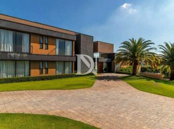 Casa · 1100m² · 6 Quartos · 20 Vagas · Casa com 6 quartos sendo todos suítes, 1100 m² - venda por R$ 15.700.000 ou aluguel por R$ 75.399/mê