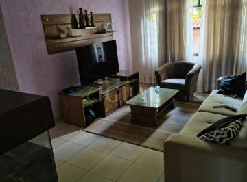 Casa · 220m² · 3 Quartos · 3 Vagas · Sobrado a venda no Jardim Ana Maria em Santo André/SP