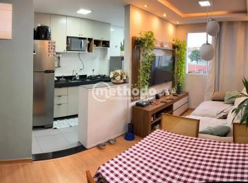6d00e1f9-9983-473e-89e1-8236d9bdbb3c1768850777451.jpg · Apartamento à venda, Residencial Villa Garden, Campinas, SP