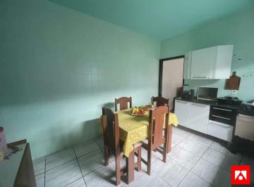 Casa · 109m² · 2 Quartos · 2 Vagas · Casa à venda com 2 quartos e 2 vagas no Jardim Santa Rita de Cássia em Santa Bárbara d'Oeste 