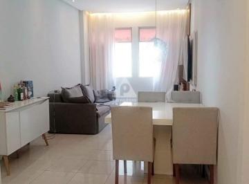 Apartamento · 84m² · 3 Quartos · Apartamento 3 Quartos no Flamengo, 84 m², Financiamento Aceito, na quadra da Praia do Flamengo RJ