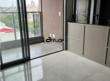 Apartamento · 61m² · 2 Quartos · 1 Vaga · APARTAMENTO NOVO MOBILIADO NO HELBOR NEW PATTEO | OSASCO – SP | 61 m² | 2 DORMITÓRIOS (1 SUÍTE)