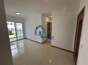 Apartamento · 63m² · 2 Quartos · 1 Vaga · APARTAMENTO 2 QUARTOS À VENDA POR R$390.000,00 - LARGO DA BATALHA - NITERÓI/RJ