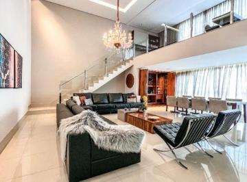 Apartamento · 403m² · 4 Quartos · 4 Vagas · Apartamento, Grand Lider Olympus, Vila da Serra, Nova Lima, 4 quartos, R$8.900.000,00, à venda na TW