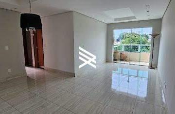 Apartamento · 81m² · 3 Quartos · 1 Vaga · Apartamento 3 Quartos à venda em Uberlândia - Bairro Vigilato Pereira, 81m²