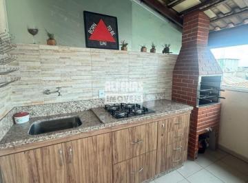 Rural · 82m² · 2 Quartos · 2 Vagas · Apartamento Luxuoso e Sofisticado