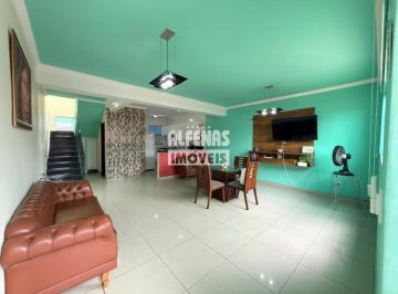 Casa · 112m² · 3 Quartos · 2 Vagas · Casa Geminada à venda 3 quartos no Bairro TRES BARRAS
