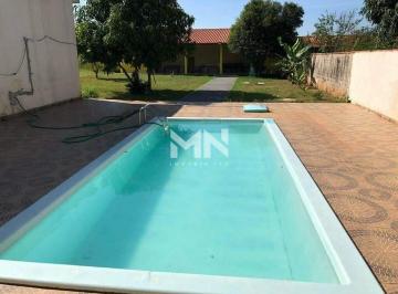 Rural · 2937m² · 4 Quartos · 5 Vagas · Chácara para locação permanente com foco comercial – Salto/SP | ideal para clínicas, empresas e uso 