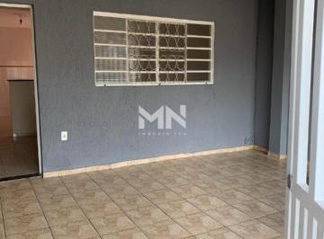 Casa · 70m² · 3 Quartos · 2 Vagas · Casa à venda no Jardim Eridano – Itu/SP | 3 quartos, sendo 1 suíte