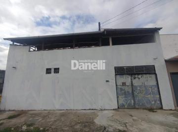 Casa · 62m² · 3 Quartos · 1 Vaga · Casa à venda, 3 quartos, 1 vaga, Centro - Taubaté/SP
