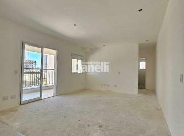 Apartamento · 81m² · 2 Quartos · 2 Vagas · Apartamento à venda, 2 quartos, 1 suíte, 2 vagas, Loteamento Residencial e Comercial Bosque Flamboya