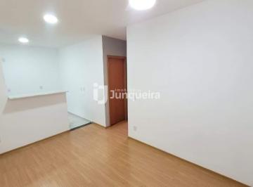 Apartamento · 45m² · 2 Quartos · 1 Vaga · Apartamento à venda, 2 quartos, 1 vaga, Pompéia - Piracicaba/SP