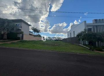 Terreno · 527m² · Terreno em Condomínio à venda, Condomínio Monte Alegre - Piracicaba/SP