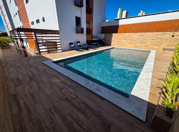 Apartamento · 95m² · 3 Quartos · 1 Vaga · Apartamento à venda, 3 quartos, 1 suíte, 1 vaga, Manaíra - João Pessoa/PB
