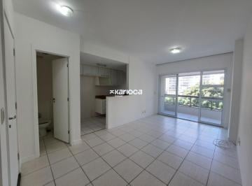 Apartamento · 90m² · 3 Quartos · 1 Vaga · Apartamento para locação Reserva do Parque 90m 3 quartos Barra Olímpica