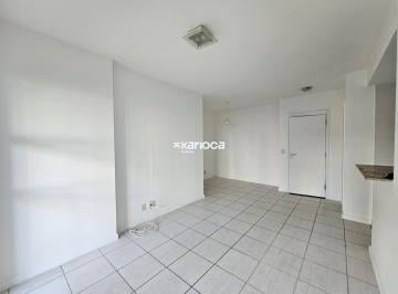 Apartamento · 90m² · 3 Quartos · 1 Vaga · Apartamento para locação  Reserva do Parque  90m  3 quartos  Barra Olímpica