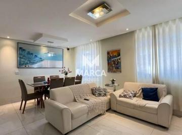 Apartamento · 101m² · 3 Quartos · 2 Vagas · Apartamento à venda, 3 quartos, 1 suíte, 2 vagas, Buritis - Belo Horizonte/MG