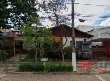 Casa · 256m² · 3 Quartos · 3 Vagas · CASA EM BAIRRO À VENDA NA VILA EMBARÉ EM VALINHOS SP