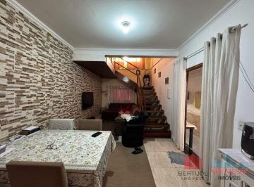 Casa · 112m² · 3 Quartos · 2 Vagas · Casa à venda Jardim América em Campo Limpo Paulista