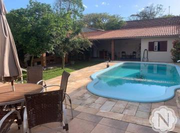 Casa · 196m² · 4 Quartos · 5 Vagas · Casa à venda com 4 quartos no bairro Suarão 
