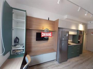 Apartamento · 19m² · 1 Vaga · Studio à venda, 1 suíte, 1 vaga, Santa Paula - São Caetano do Sul/SP