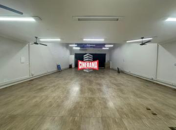 Comercial · 242m² · Salão para aluguel, Centro - Santo André/SP