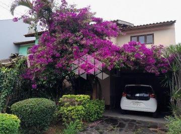 Casa · 118m² · 3 Quartos · 2 Vagas · Casa 3 dormitórios para venda no Jardins do Prado bairro Hípica em Porto Alegre/RS