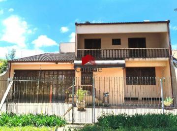 Principal · Casa com 284m² 4 quartos, à venda, no bairro Jardim das Américas em Curitiba