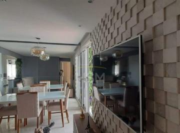 Apartamento · 50m² · 2 Quartos · 1 Vaga · Apartamento à venda, 2 quartos, 1 vaga, Planalto - São Bernardo do Campo/SP