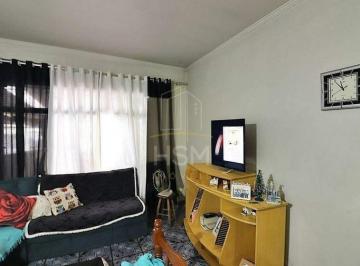 Casa · 227m² · 4 Quartos · 2 Vagas · Sobrado à venda - Bairro Anchieta - São Bernardo do Campo/SP. - 227m² área construída!