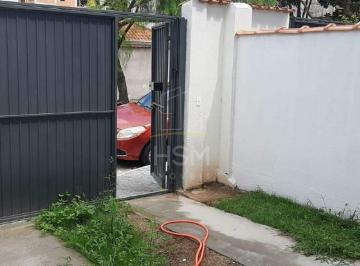 Casa · 90m² · 2 Quartos · 1 Vaga · Sobrado Residencial à Venda em Nova Petrópolis, SB Campo – 2 Quartos, 1 Vaga, Frente
