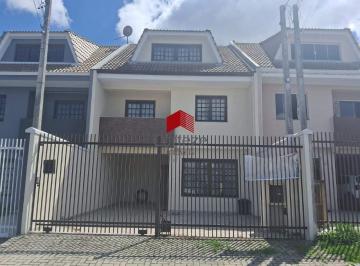 Casa · 182m² · 4 Quartos · 2 Vagas · Sobrado com 182m² 4 quartos, à venda, no bairro Ouro Fino em São José dos Pinhais