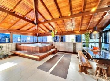 Apartamento · 170m² · 3 Quartos · 4 Vagas · Cobertura à venda, 3 quartos, 1 suíte, 4 vagas, Dona Clara - Belo Horizonte/MG