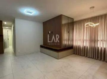 Apartamento · 69m² · 2 Quartos · 2 Vagas · Apartamento à venda, 2 quartos, 1 suíte, 2 vagas, Santo Agostinho - Belo Horizonte/MG