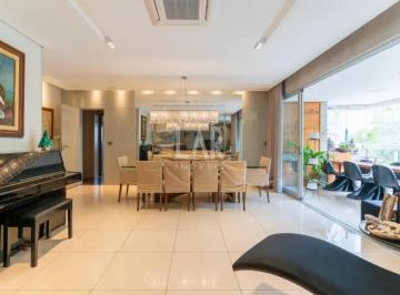 Apartamento · 228m² · 4 Quartos · 4 Vagas · Apartamento à venda, 4 quartos, 4 suítes, 4 vagas, Santo Agostinho - Belo Horizonte/MG