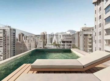 Apartamento · 69m² · 2 Quartos · 2 Vagas · Apartamento à venda, 2 quartos, 2 suítes, 2 vagas, Lourdes - Belo Horizonte/MG