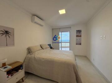 Apartamento · 250m² · 4 Quartos · 3 Vagas · Apartamento de alto padrão à venda, 4 suítes, frente mar, na Praia das Castanheiras – Guarapari/ES
